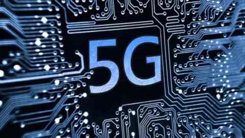 «Γκαζώνουν» κυβέρνηση και εταιρείες κινητής τηλεφωνίας για την ανάπτυξη δικτύων 5G