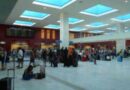 Αυξήθηκαν οι πτήσεις, μειώθηκαν οι επιβάτες στα ελληνικά αεροδρόμια