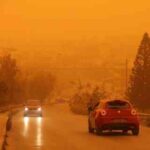 Μέχρι και τέσσερις μήνες για τα αποτελέσματα των μετρήσεων της πυκνότητας της αφρικανικής σκόνης στην Κρήτη