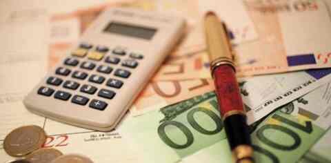 Εισοδήματα 6 δισ. ευρώ αποκάλυψαν τα τεκμήρια