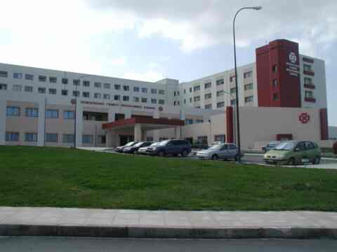 Απογευματινό ιατρείο Πυρηνικής Ιατρικής στο Νοσοκομείο Χανίων