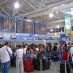 Αυξητική για άλλον ένα μήνα η κίνηση στα αεροδρόμια της Κρήτης