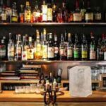Διαχρονικά σταθερή παραμένει η κατανάλωση αλκοόλ στην Ελλάδα