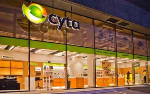 Ενέκρινε η Επιτροπή Ανταγωνισμού την αγορά της Cyta από την Vodafone