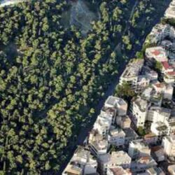 Αρκετοι δήμοι της Κρήτης δεν οριοθέτησαν οικισμούς σε δασικούς χάρτες