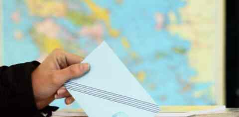 Τέσσερις τροπολογίες του ΥΠΕΣ για την διενέργεια των δημοτικών εκλογών και των ευρωεκλογών