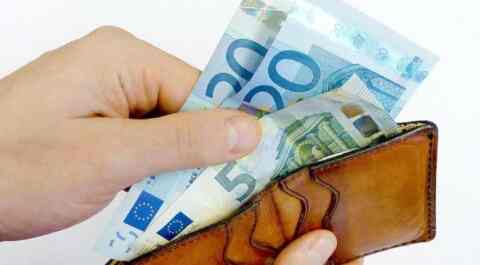 Η εφορία θα διαγράψει ληξιπρόθεσμα χρέη πολιτών, κάτω των 10 ευρώ