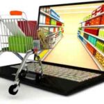 ΙΕΛΚΑ: Υπερδιπλασιάστηκαν οι πωλήσεις των e- σούπερ μάρκετ το 2020