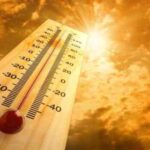Με ζέστη και καλό καιρό θα κυλήσει η τρέχουσα εβδομάδα στην Κρήτη