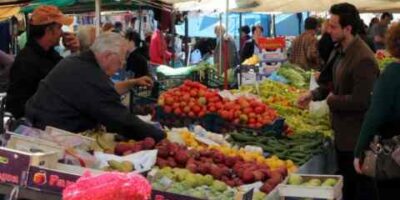 Απέδωσαν «καρπούς» οι έλεγχοι της αντιπεριφέρειας για υπολείμματα φυτοφαρμάκων στα αγροτικά προϊόντα που διακινήθηκαν στα Χανιά το 2018 Απέδωσαν «καρπούς» οι έλεγχοι της αντιπεριφέρειας για υπολείμματα φυτοφαρμάκων στα αγροτικά προϊόντα που διακινήθηκαν στα Χανιά το 2018