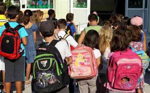 Κορωνοϊός: Οριστικοποιήθηκε το πρωτόκολλο λειτουργίας των σχολείων