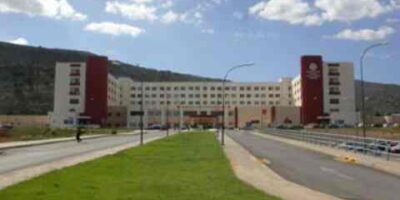 Εγκαινιάζεται αύριο το τμήμα Πυρηνικής Ιατρικής στο Νοσοκομείο Χανίων Εγκαινιάζεται αύριο το τμήμα Πυρηνικής Ιατρικής στο Νοσοκομείο Χανίων