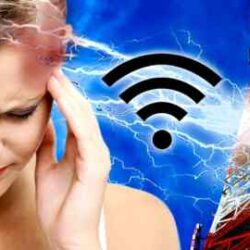 Παγκόσμιος Οργανισμός Υγείας: Αλλεργία στο Wi-Fi - Τα συμπτώματα