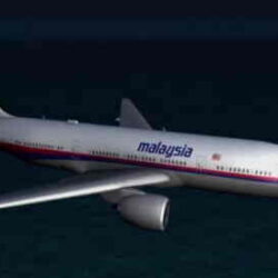 Οι ειδικοί κατέληξαν: Το Boeing της Malaysia Airlines έπεσε εσκεμμένα
