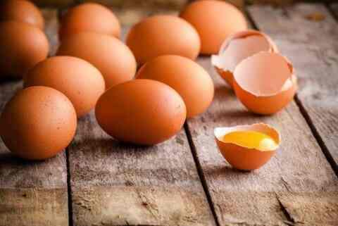 Η καθημερινή κατανάλωση αυγών μειώνει τον κίνδυνο καρδιαγγειακών παθήσεων