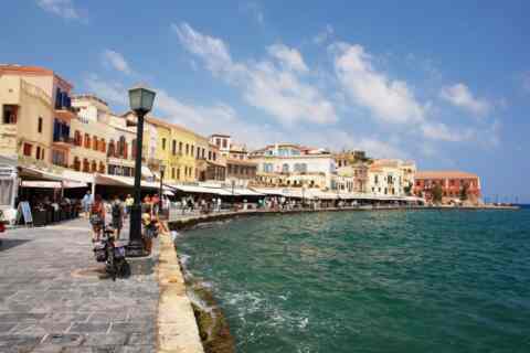 TripAdvisor: Η Κρήτη πέμπτος δημοφιλέστερος προορισμός για το 2022