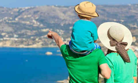 Οδικώς εισέρχονται στην Ελλάδα, το 29% των τουριστών