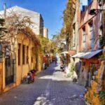 Συνεχίζονται την Κυριακή οι ξεναγήσεις στην παλιά πόλη των Χανίων