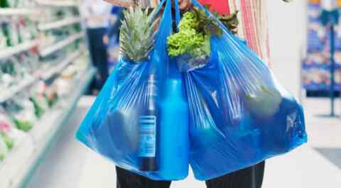 Πώς θα αποδώσουν οι επιχειρήσεις το περιβαλλοντικό τέλος της πλαστικής σακούλας