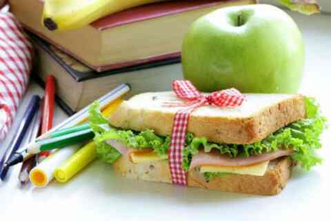 OΠΕΚΑ: Ξεκίνησε ο διαγωνισμός για τα σχολικά γεύματα