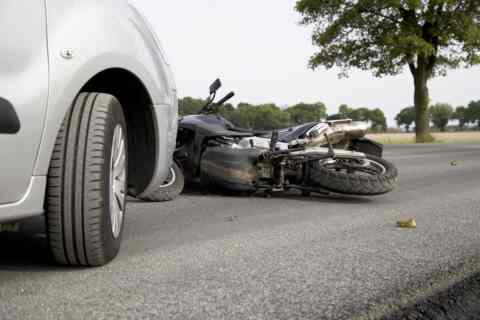 Πρωτιά της Ελλάδας σε τροχαία δυστυχήματα με μοτοσικλέτες στη ΕΕ
