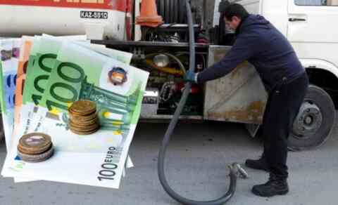 Από το €1,05 αναμένεται να ξεκινήσει φέτος η τιμή του πετρελαίου θέρμανσης