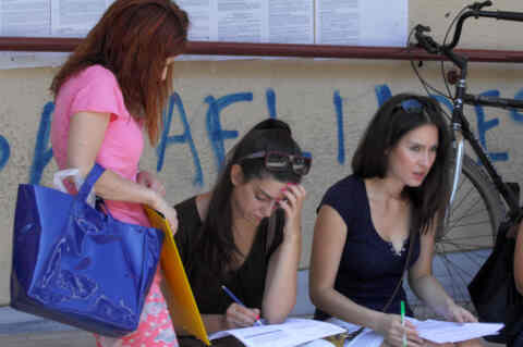 Οι δράσεις της Περιφέρειας σε συνεργασία με το Πανεπιστήμιο Κρήτης για την αγορά εργασίας