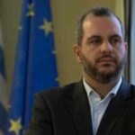 Αντώνης Ροκάκης: "Αέρας αισιοδοξίας για τη ραχοκοκαλιά της ελληνικής οικονομίας"