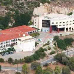 Υπογράφεται προγραμματική σύμβαση για ανακαίνιση κτιρίων της Ορθοδόξου Ακαδημίας Κρήτης