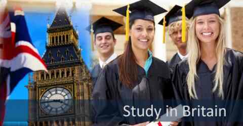 Τι αλλάζει από του χρόνου για τους ξένους φοιτητές στη Βρετανία