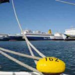 Δεμένα τα πλοία την Πέμπτη λόγω 24ωρης πανελλαδικής απεργίας της ΠΝΟ