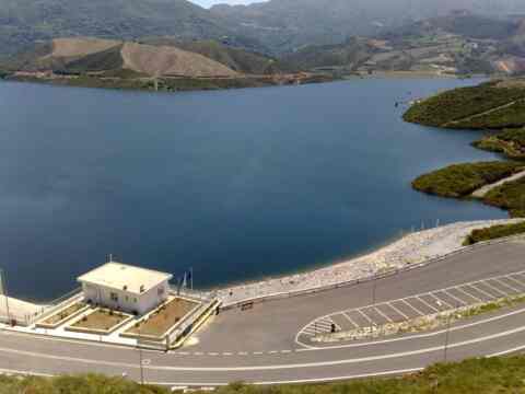 Σχέδιο διαχείρισης για τα υδραυλικά έργα της Κρήτης από τον ΟΑΚ
