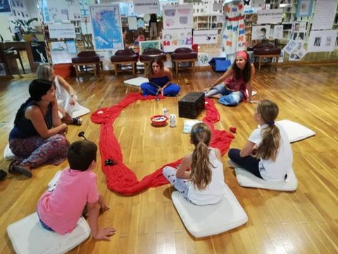 Ολοκληρώθηκε η “Καλοκαιρινή Εκστρατεία Ανάγνωσης & Δημιουργικότητας 2018” στις Βιβλιοθήκες του Δήμου Χανίων