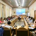 Συνάντηση εργασίας του ευρωπαϊκού προγράμματος Mistral στην Περιφέρεια Κρήτης