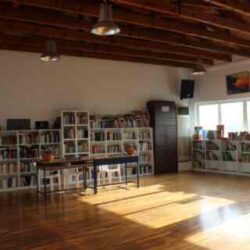 Αναγνώσεις παιδικών βιβλίων σε 10 γλώσσες, στη Δημοτική Βιβλιοθήκη Χανίων