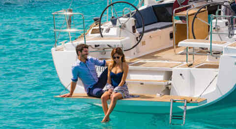 Η Κρήτη μπορεί ν’ αναπτύξει τον τουρισμό με σκάφη αναψυχής (yachting)