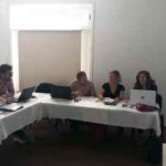 Εναρκτήρια συνάντηση των εταίρων του προγράμματος Stratenergy στην Κύπρο, με την συμμετοχή της Περιφέρειας Κρήτης