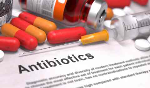 ΕΟΔΥ: Δράσεις για την ορθολογική χρήση των αντιβιοτικών