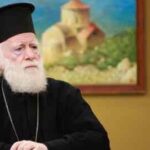 Παραμένει στην ΜΕΘ του ΠΑΓΝΗ ο Αρχιεπίσκοπος Κρήτης