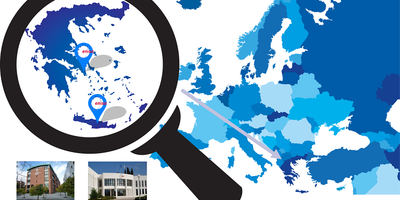 Παραμένει στην Κρήτη η επιχειρησιακή έδρα του Ευρωπαϊκού οργανισμού ENISA Παραμένει στην Κρήτη η επιχειρησιακή έδρα του Ευρωπαϊκού οργανισμού ENISA