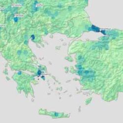 Εκτός άμεσου σεισμικού κινδύνου η Κρήτη, σύμφωνα με παγκόσμια έρευνα