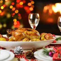 ΕΣΕΕ: Πόσο θα κοστίσει φέτος το Χριστουγεννιάτικο τραπέζι