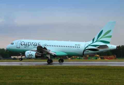 Πιο κοντά η Κρήτη με την Κύπρο το καλοκαίρι με τις νέες πτήσεις Ηράκλειο-Λάρνακα της Cyprus Airways