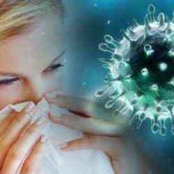 Πνευμονολόγοι Χανίων: Τα συμπτώματα και η αντιμετώπιση της εποχικής γρίπης