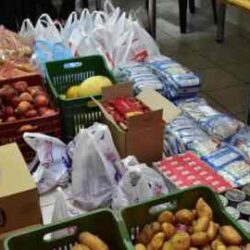 Περιφέρεια Κρήτης: Ξεκινά η 6η διανομή τροφίμων μέσω του προγράμματος ΤΕΒΑ