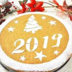 Ο Ορειβατικός Χανίων κόβει την Πρωτοχρονιάτικη πίτα του