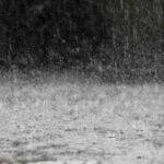 Χανιά: Τετραπλάσια ποσότητα βροχής το φετινό Φθινόπωρο, σε σχέση με την συνήθη για την εποχή