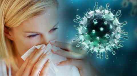 ΚΕΕΛΠΝΟ: Μειώνονται τα κρούσματα της γρίπης. Παραμένει η επιφυλακή