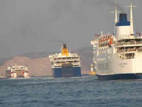 Πως σχολιάζουν τα επιμελητήρια της Κρήτης την απόφαση για το μεταφορικό ισοδύναμο