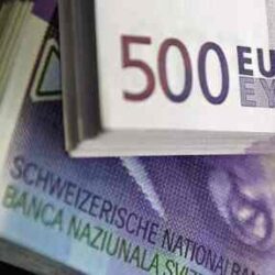 Έχασαν αμετάκλητα τη δίκη οι δανειολήπτες με ελβετικό φράγκο